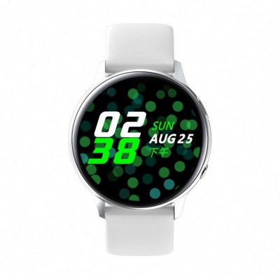 CARRY IP68 Waterproof wireless charging APP watch face push 24hrs always Bluetooth 5.1 SG2 24hrs always standby